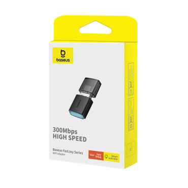 Ulkoinen USB WiFi 2.4GHz...