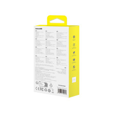 Cable USB-C cable - HDMI 8K 60Hz flexible durable 1.5m black