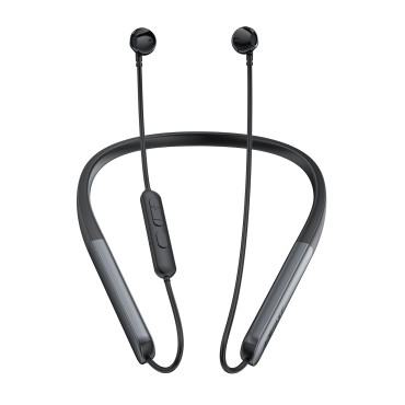 Trådlösa hörlurar Örns ljudreducering Enc + USB-C-kabel Svart