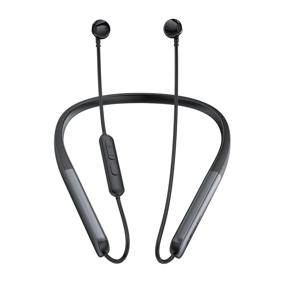 Trådlösa hörlurar Örns ljudreducering Enc + USB-C-kabel Svart