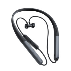 Brezžične slušalke Ura za uho Sinc Enc + USB-C kabelsko črno