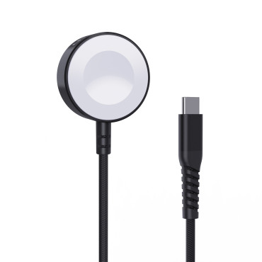 5W indukciós töltő Apple...