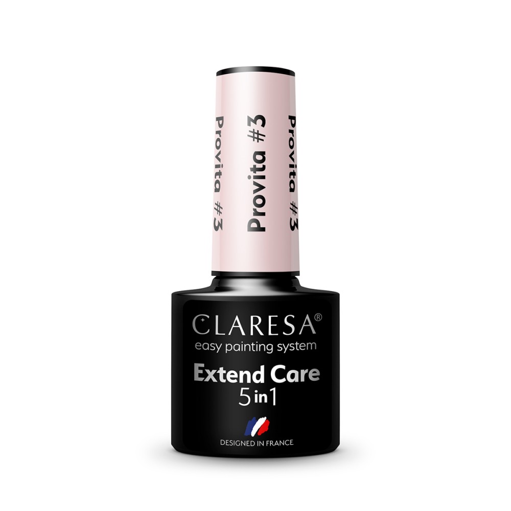 CLARESA Extend Care 5 in 1 Provita 3 5g — vooraanzicht