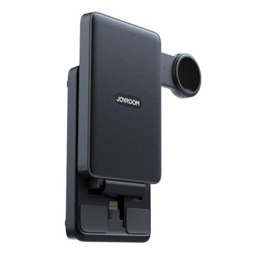 4in1 estação de carregamento para iphone airpods Apple Assista USB - um preto dobrável
