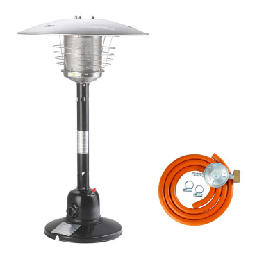 Terrace lamp Radiator Heat...
