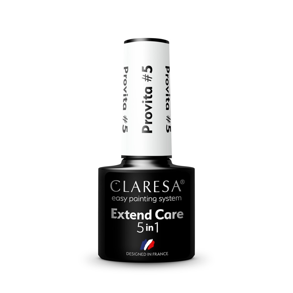 CLARESA Extend Care 5 em 1 Provita 5 5g — vista frontal