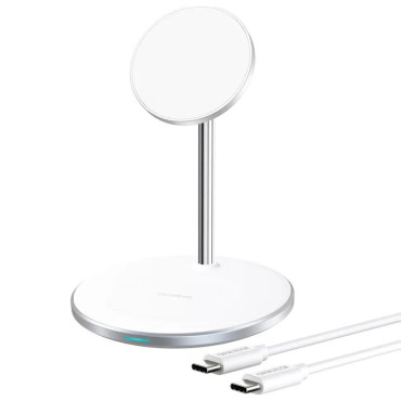 2inl Draadloze oplader en...
