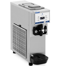 Mašīnas mašīna itāļu saldējumam 800W 13 l / h