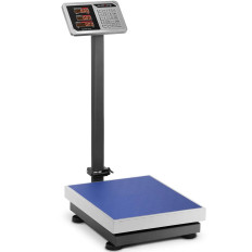 Oppbevaringsplattform Vekt LED 40 x 50 cm 300 kg / 50 g