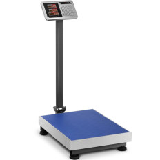 Opbevaringsplatform Vægt LED 45 x 60 cm 150 kg / 20 g