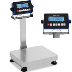 Platformēšanas noliktavas kontrole 29 x 34 cm 60 kg / 0,007 kg