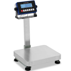 Platforming Warehouse Control 29 x 34 cm 60 kg / 0,007 kg