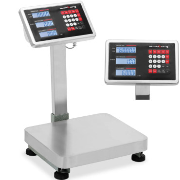 ROSSING WAREWARE CONTROL 29 x 34 cm 60 kg / 0,005 kg