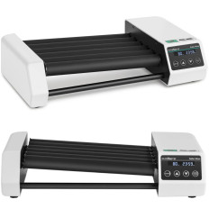 Roller laboratorní míchadla 6 válců 20-80 ot / min