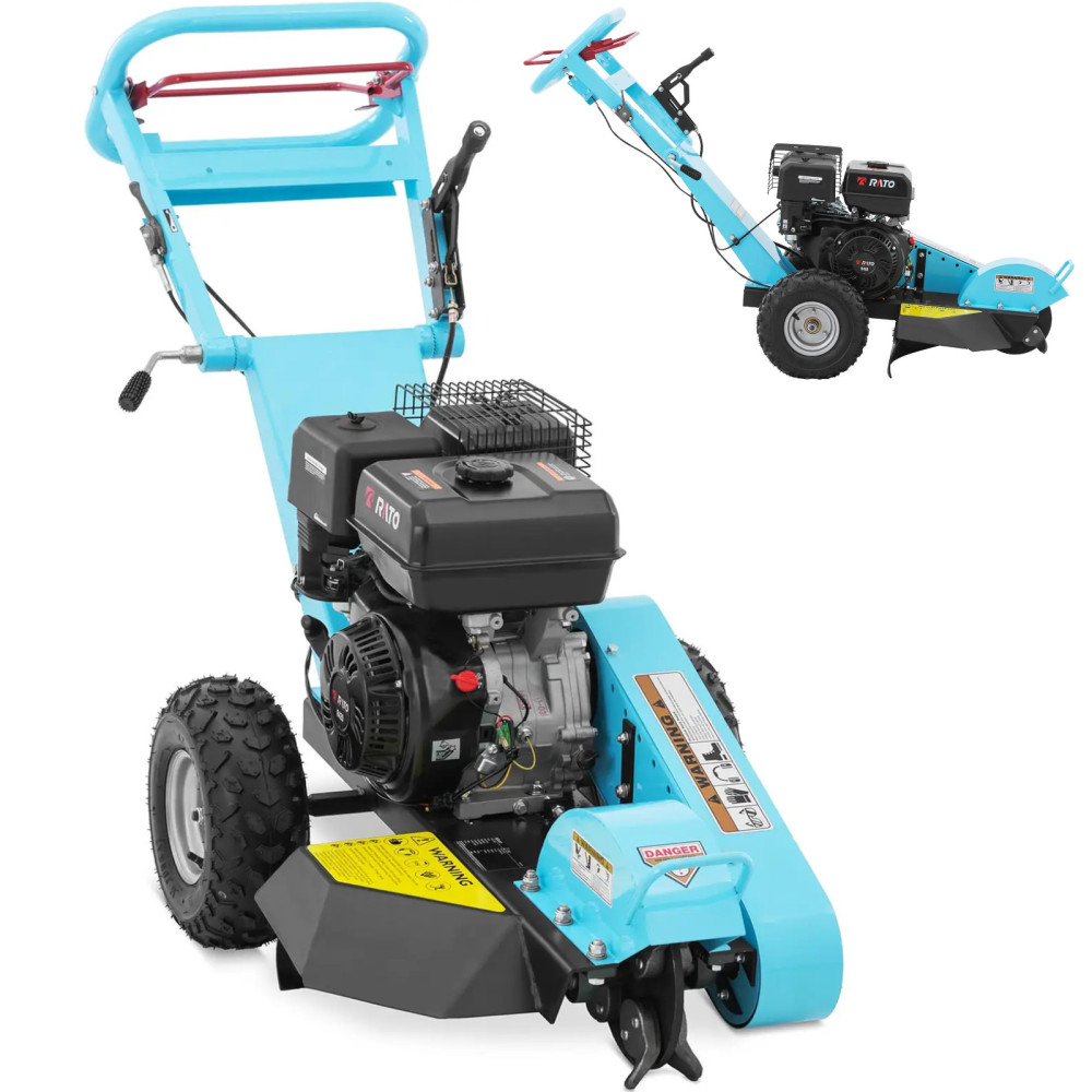 Magyló Carter tényező a Trea Sears eltávolításához 8 Teels 15 HP 6.5 l