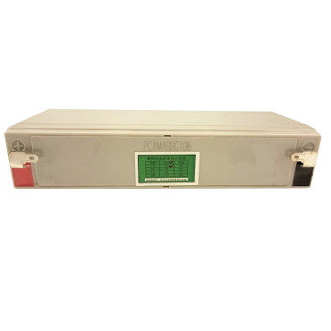 Kablys Steinberg Systems SBS-KW-100B / Y / Y 6V 5Ah