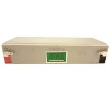 Batteri för krokvikt Steinberg Systems SBS-KW-100B / Y / Y 6V 5AH