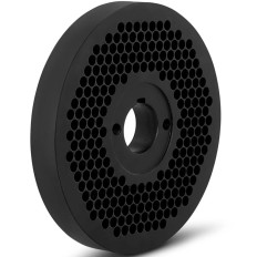 A Wi-PM-1000 esküvőkre 200 mm-es 6 mm-es lyukak