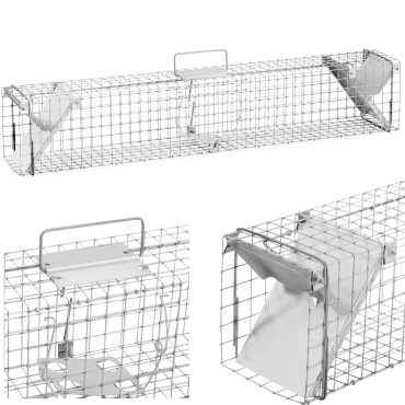 Wielumpable apkopo rāmja klasei 101,5 x 15,5 x 19,5 cm acis acis 25 x 25 mm