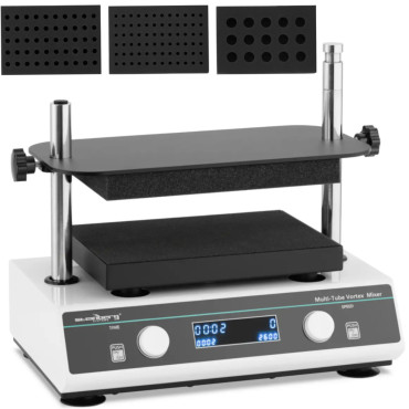 Vortex LCD 500 - 3000...