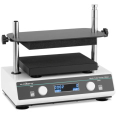 Vortex LCD 500 - 3000 RPM 100 - 3000 apgr./min