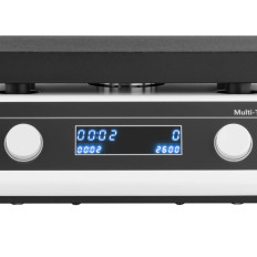 Vortex LCD 500 - 3000 RPM 100 - 3000 apgr./min