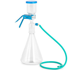 Vacuum Filtration Kit 2000 ml Ked -suodatin. 50-60 mm 40/38 liitäntä