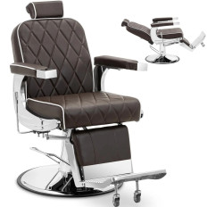 Barber Cosmetic Barber for tatovering justerbar Physa Foxley - Brown