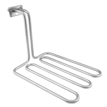 Verwarmer voor friteuse...