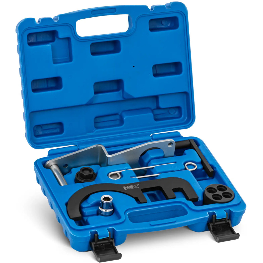 Blocco temporale per BMW N47 N47S N57 N57S Motori