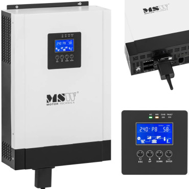 Inverter Inverter Solarne...