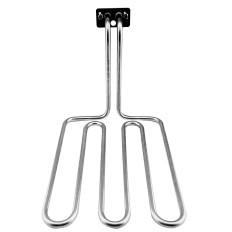 Lämmitin paistinpannulle Royal Catering RCEF-10EY / DY 230V 3200W