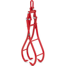 Ticks Captura para cargar los registros Bel Troncs Wood 1500 kg