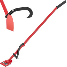 Forgó grapple transzfúziós rönkökhöz PNI fa bála acél 130 cm