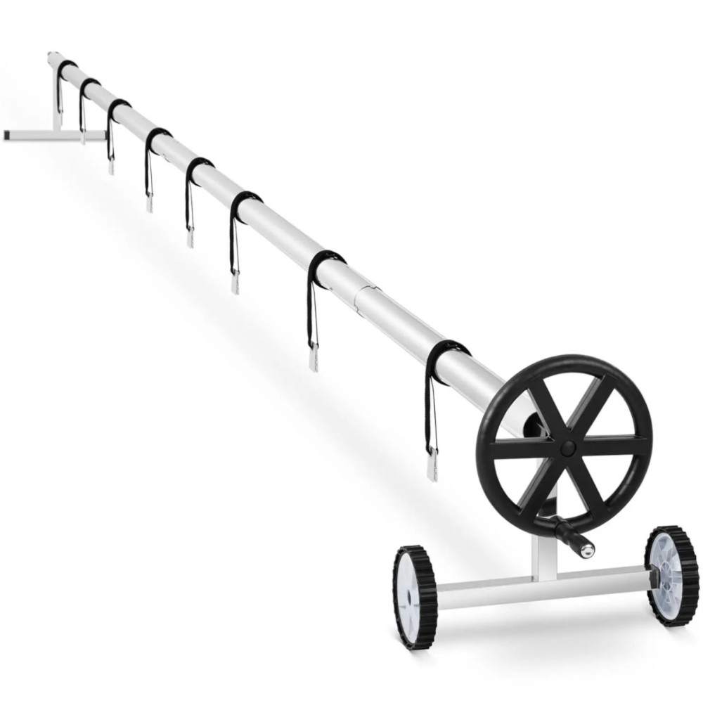 Roller Rolling Roller para uma folha solar de algas marinhas. 3-5,7 m