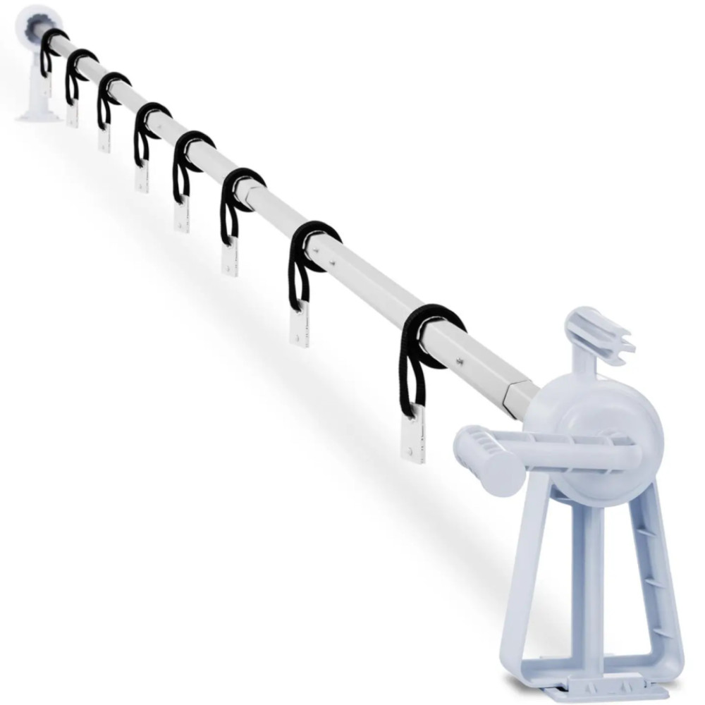 Roller Rolling Roller voor Solar Pool Foil Wedding 1-6m