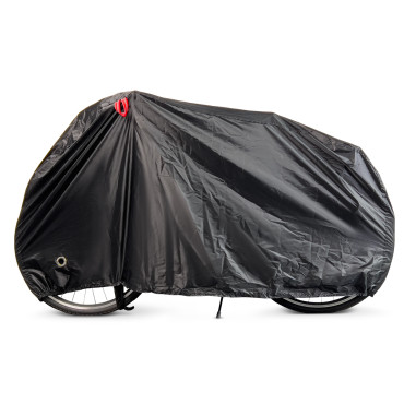 Waterproof bike cover with...