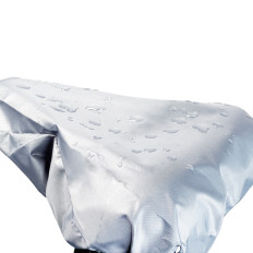 Vodoodporna prevleka za kolesarjenje SUDIDING - GRAY