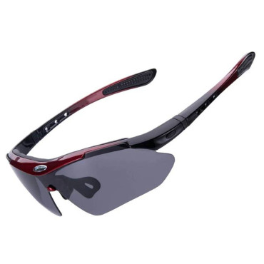 Okulary rowerowe...