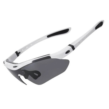 Okulary rowerowe...
