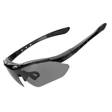 Okulary rowerowe...