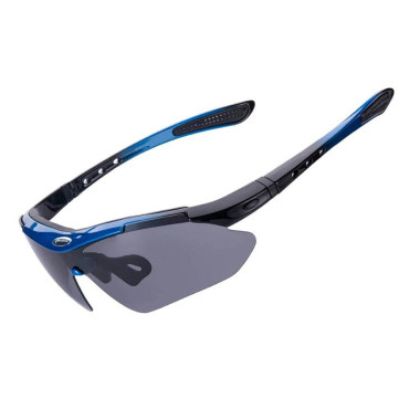 Okulary rowerowe z...