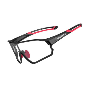 Gafas de bicicletas...