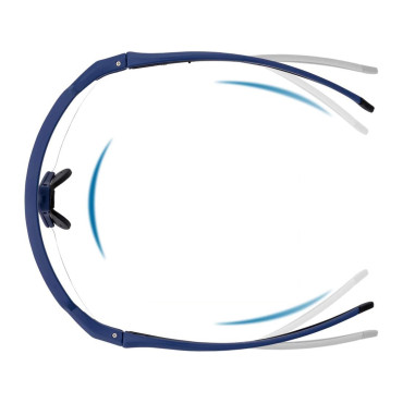 Filtre s uv 400 UVA a UVB Blue Filtre