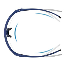 Filtre s uv 400 UVA a UVB Blue Filtre