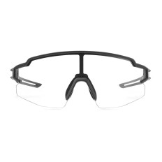 Photochromic-Fahrradbrille mit UV-400-UVA- und UVB-Schwarzen Filtern