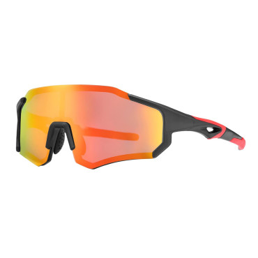 Okulary rowerowe z...