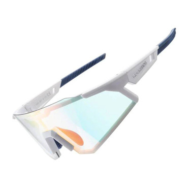 Okulary rowerowe z...