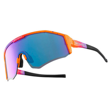 Bicycle glasses with...