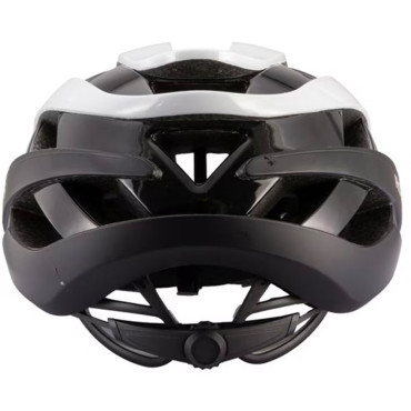 Casque de vélo Universal Réglable taille m bleu-rose